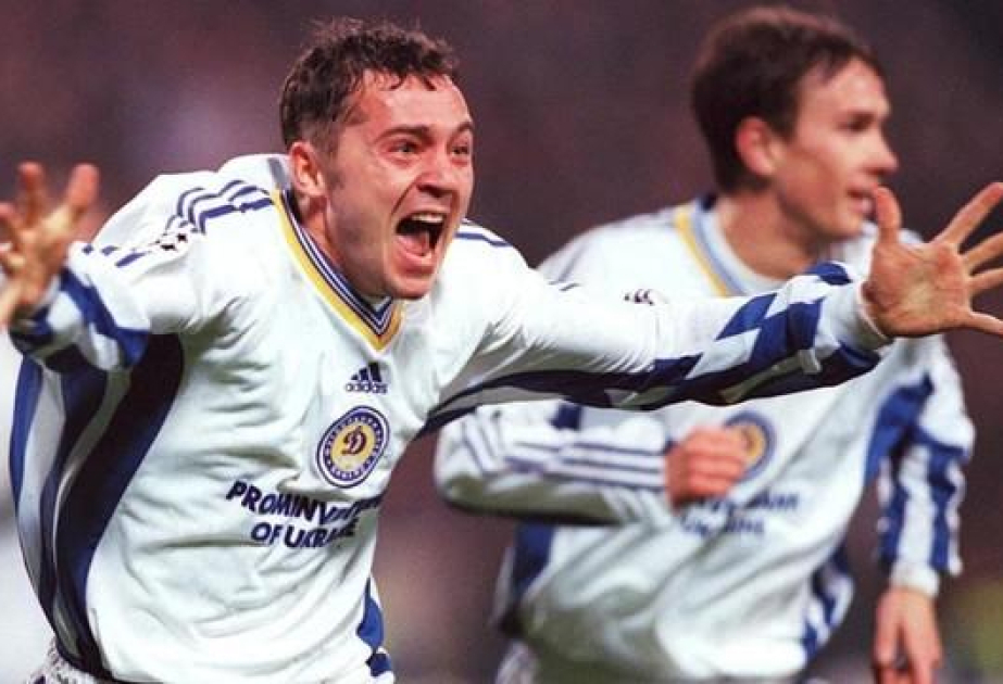 “Dinamo”nun sabiq futbolçusu: “Qarabağ”ın səviyyəsi kifayət qədər yüksəkdir  - EKSKLÜZİV