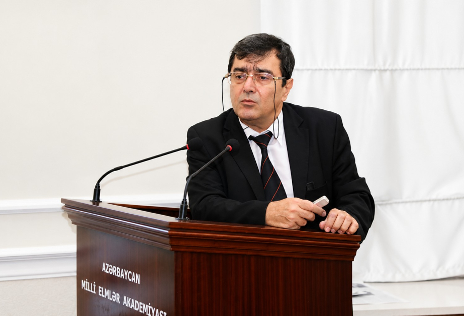 Azərbaycan arxeologiyası rəqəmsal transformasiya mərhələsinə qədəm qoyur