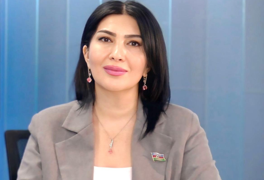 Laçın - Azərbaycanın yenidən doğulan qürur abidəsi ŞƏRH
