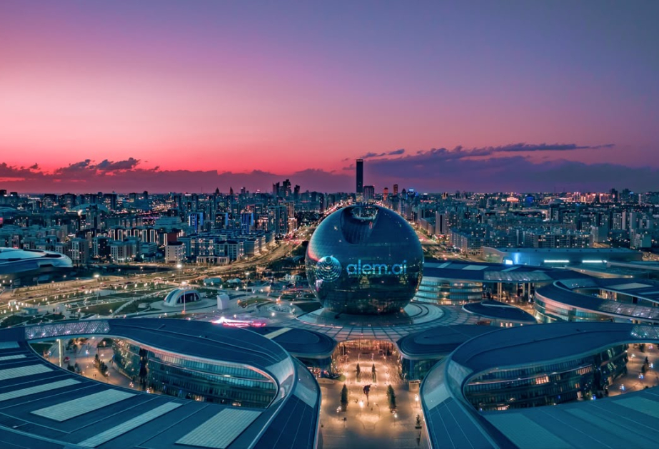 Гендиректор Astana Hub: Мы хотели бы видеть Азербайджан в качестве одного из ключевых партнеров в венчурной индустрии – ИНТЕРВЬЮ