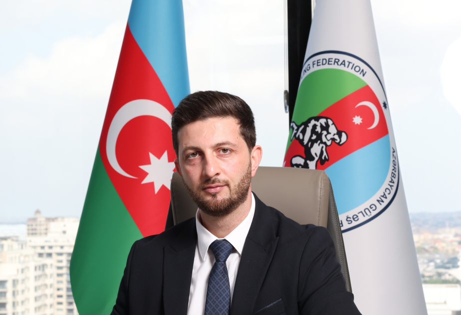 Baş katib: Güləş üzrə dünya çempionatı təşkilatçılıq baxımından Azərbaycanın növbəti uğur hekayəsi oldu