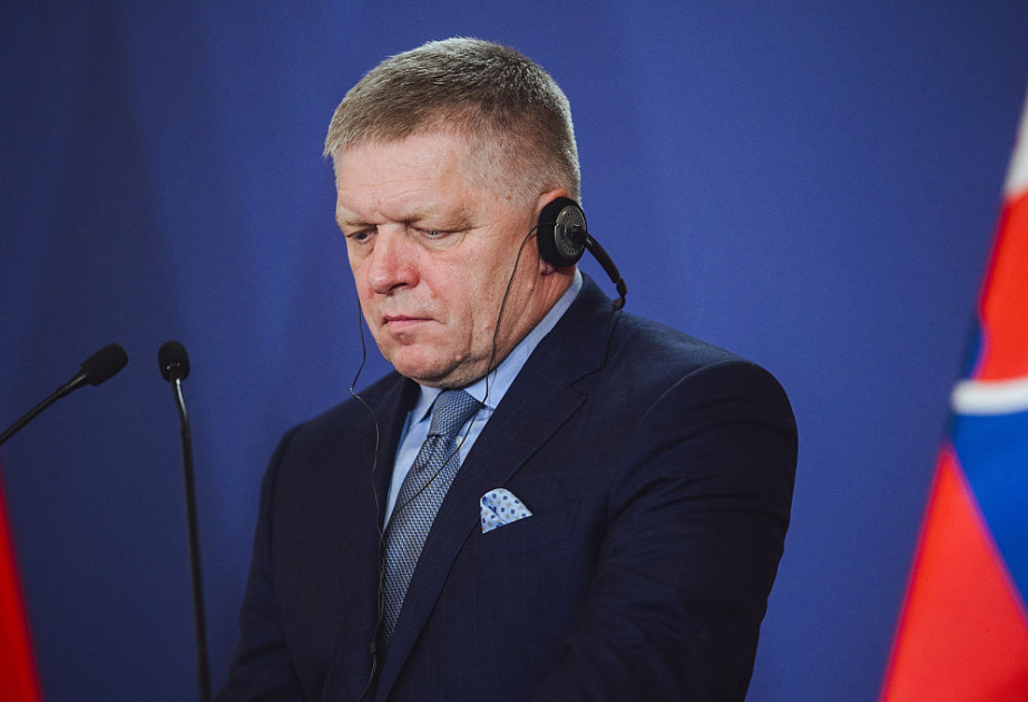 Slovakiyanın Baş nazirinə hücum edən şəxs 21 il müddətinə azadlıqdan məhrum olunub