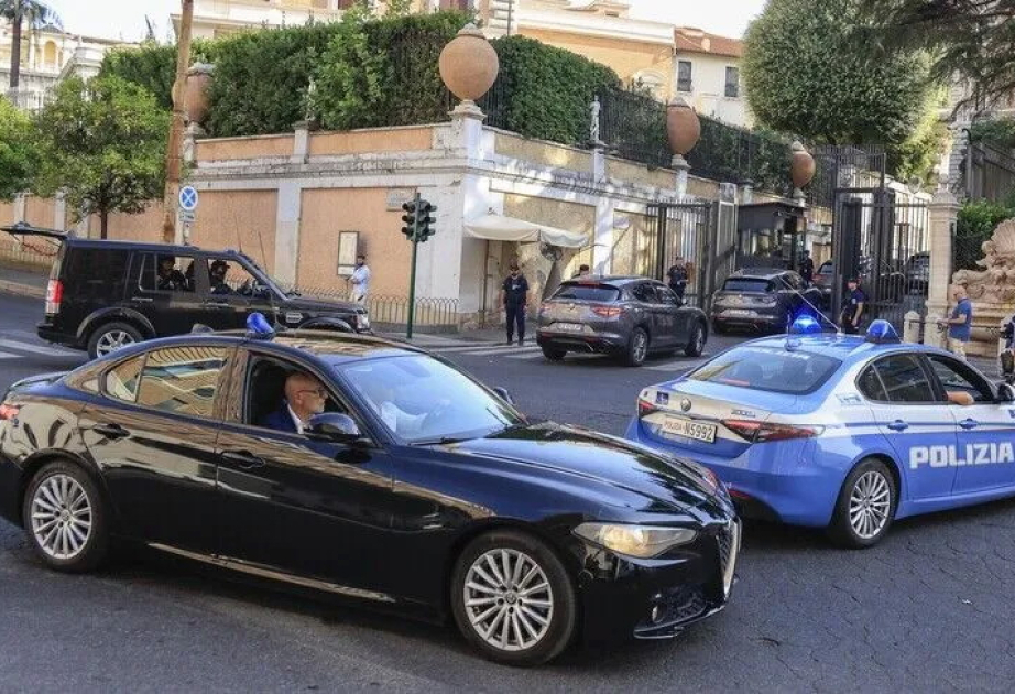 Lebanon, Israel begin final day of 7th round of negotiations in Rome