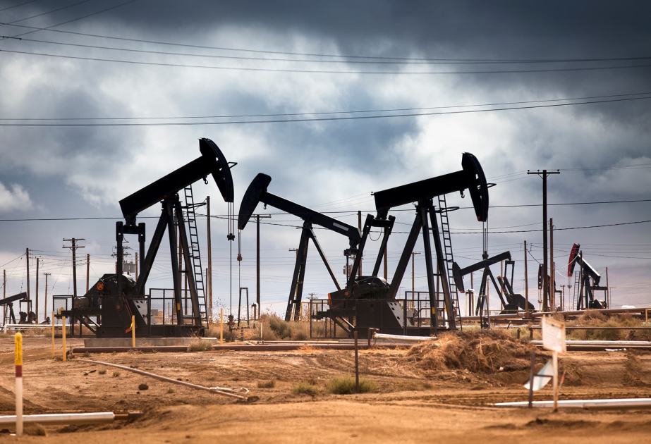 La production pétrolière quotidienne des États-Unis dépasse 13,8 millions de barils