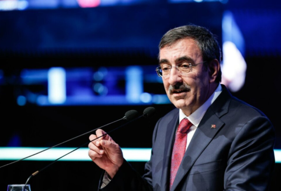Cevdet Yılmaz: Məqsədimiz Türkiyəni müdafiə sənayesi məhsullarının ixracına görə ilk onluğa çıxarmaqdır