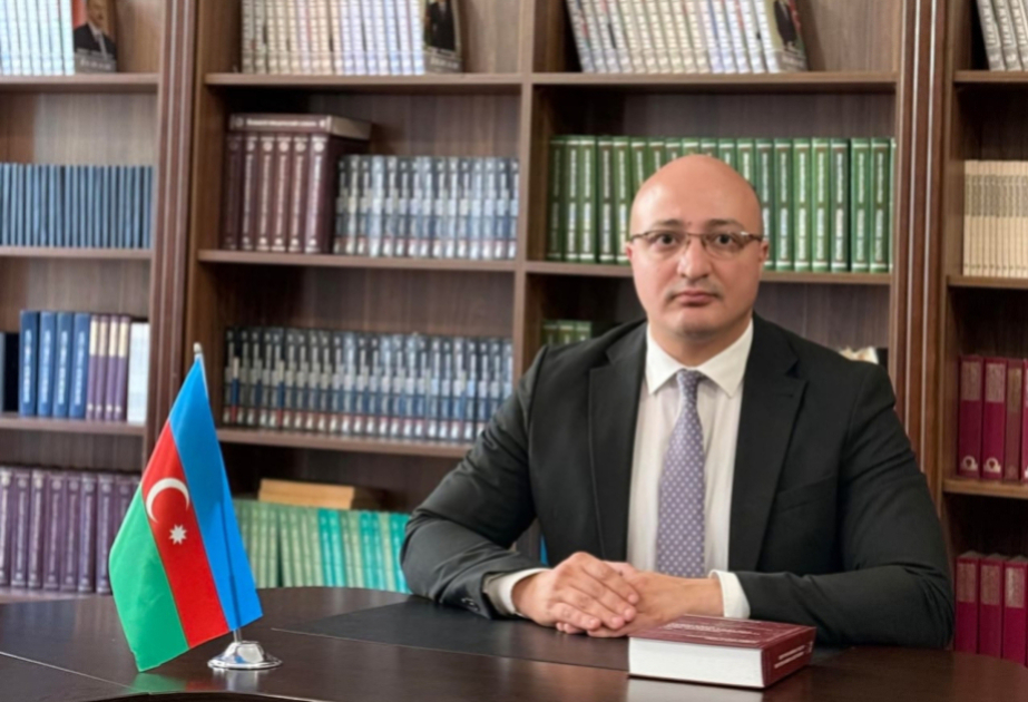 Azərbaycan Avrasiyada mühüm nəqliyyat və logistika qovşaqlarından birinə çevrilib-  ŞƏRH