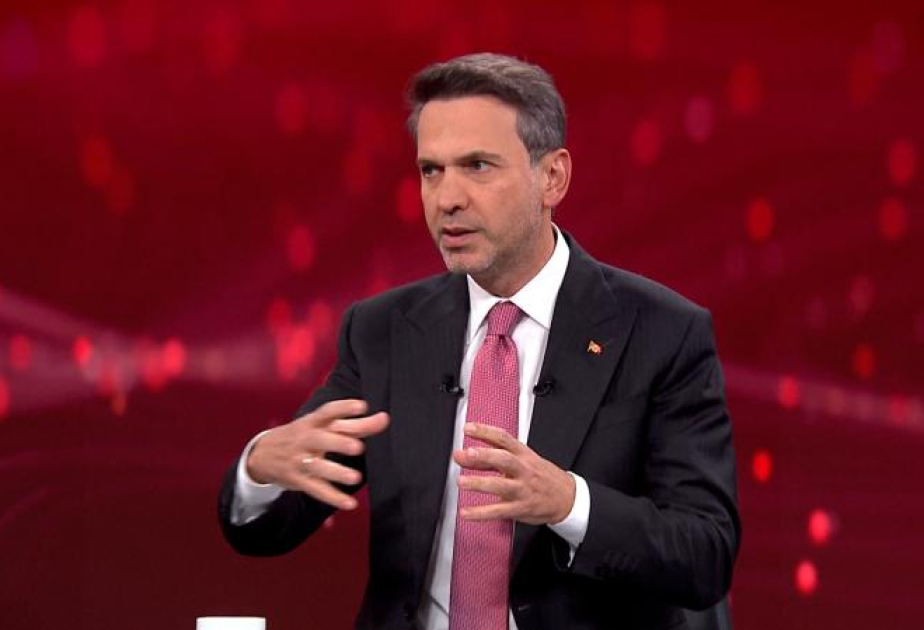 Ankara Ceyhan limanını “Türkiyə Rotterdamına” çevirməyi planlaşdırır
