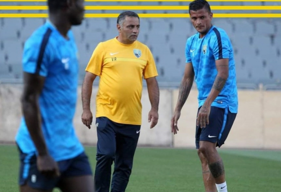 Vidadi Rzayev: Qarabağ” son 3 oyunda qol vura bilməsə də, transferləri uğursuz hesab etmirəm