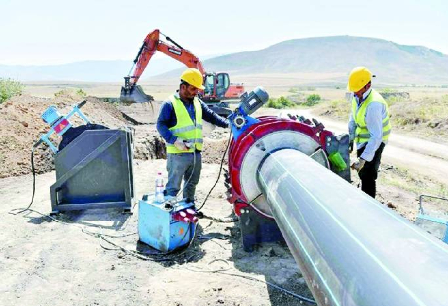 ADSEA: Su təchizatı şəbəkələrində aparılan təmir işlərini yalnız yay mövsümü ilə əlaqələndirmək düzgün deyil