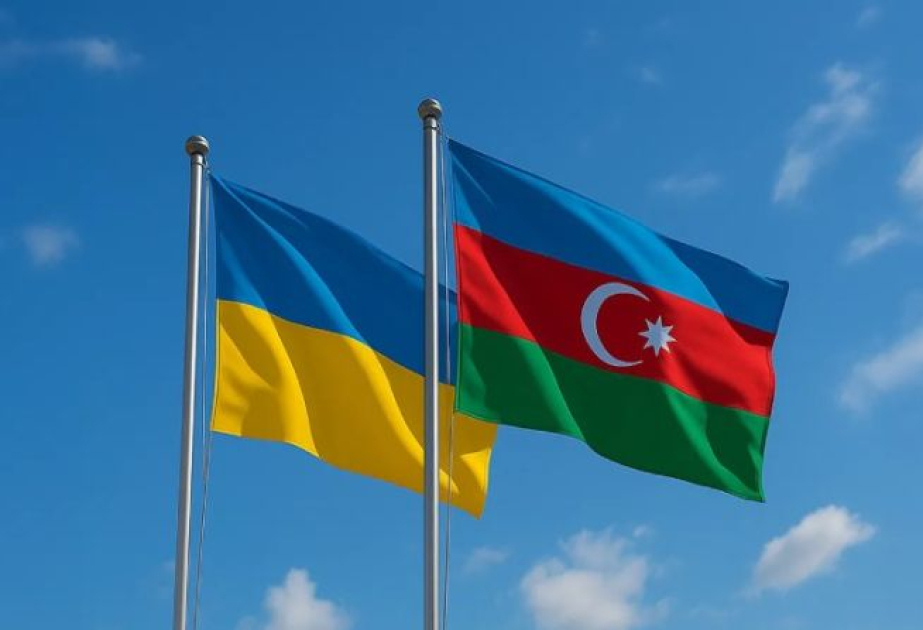 Азербайджано-украинские отношения: новое видение стратегического партнерства – АНАЛИТИКА