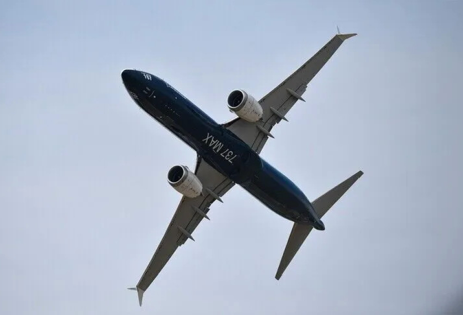 ABŞ-də “Boeing” təyyarələrinin icbari yoxlaması aparılacaq