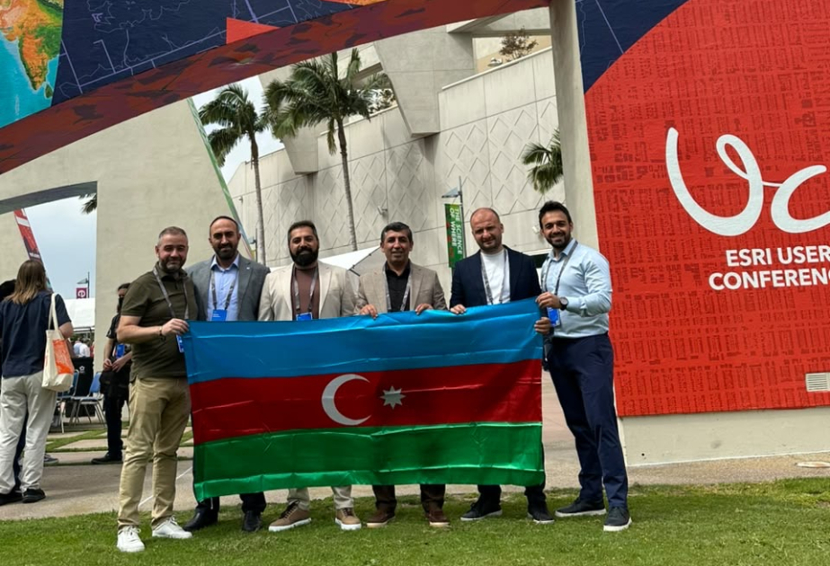 Azərbaycan coğrafi informasiya sistemləri sahəsində istehlakçı deyil, töhfə verən ölkə ola bilər – MÜSAHİBƏ