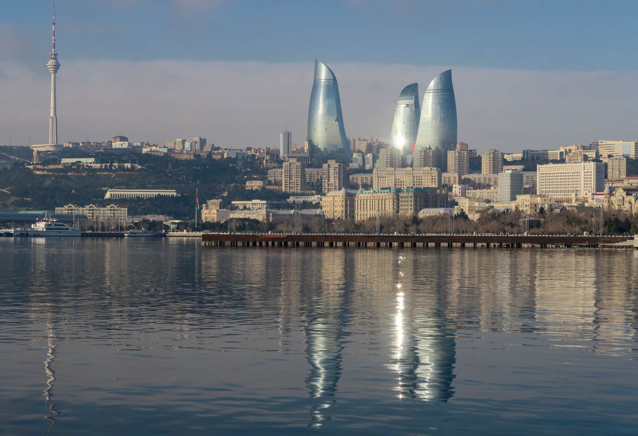 Bakıda keçiriləcək Azərbaycan Beynəlxalq İnvestisiya Forumu ilə bağlı Təşkilat Komitəsi yaradılıb