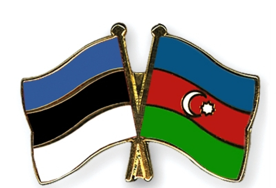 الرئيس إلهام علييف يعين سفيرا جديدا في إستونيا