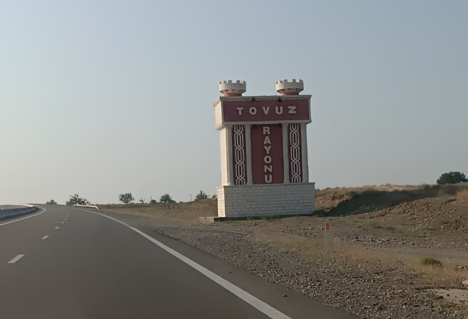 Tovuzda qətl hadisəsi baş verib