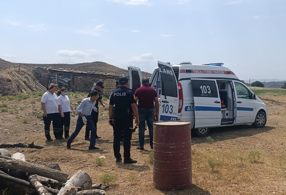 Tovuzda törədilən qətlin təfərrüatları məlum olub – YENİLƏNİB
