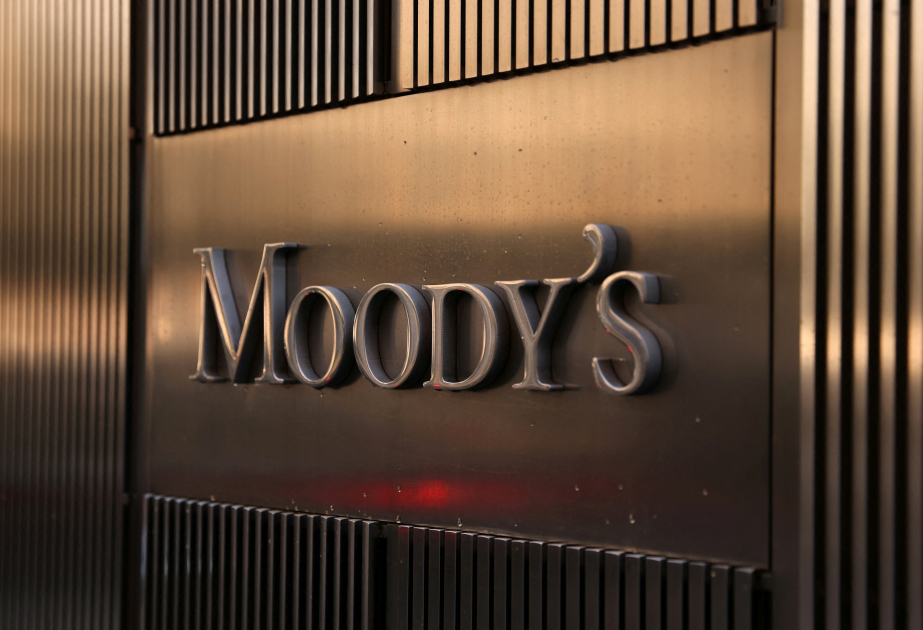 Azərbaycanın bank sektoru “Moody’s”dən müsbət qiymət alıb