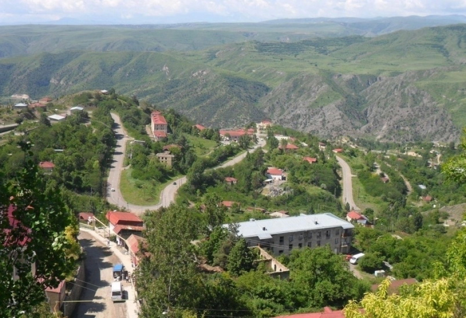 Bu ilin ilk yarısında işğaldan azad edilmiş ərazilərdə 340 layihə icra edilib