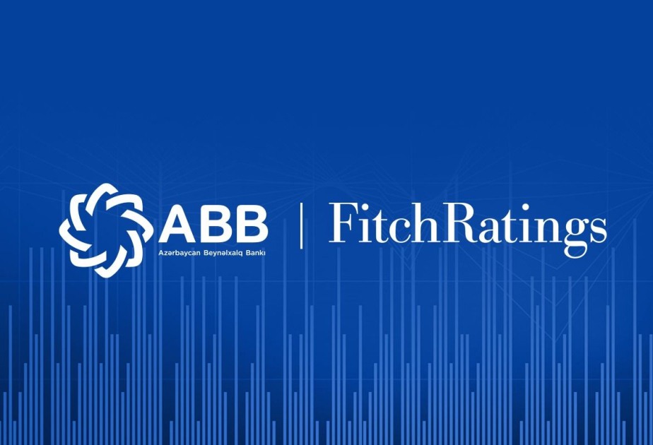 ® “Fitch” ABB-nin reytinqini növbəti dəfə yüksəldib
