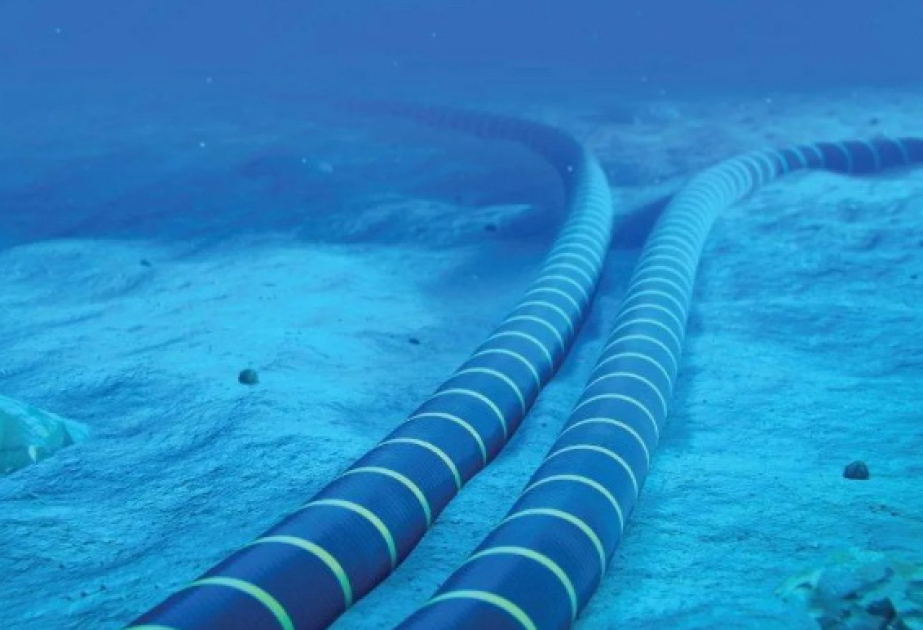 Trans-Xəzər fiber-optik xətti Azərbaycanı Avrasiyanın rəqəmsal körpüsünə çevirir - Ekspert rəyi