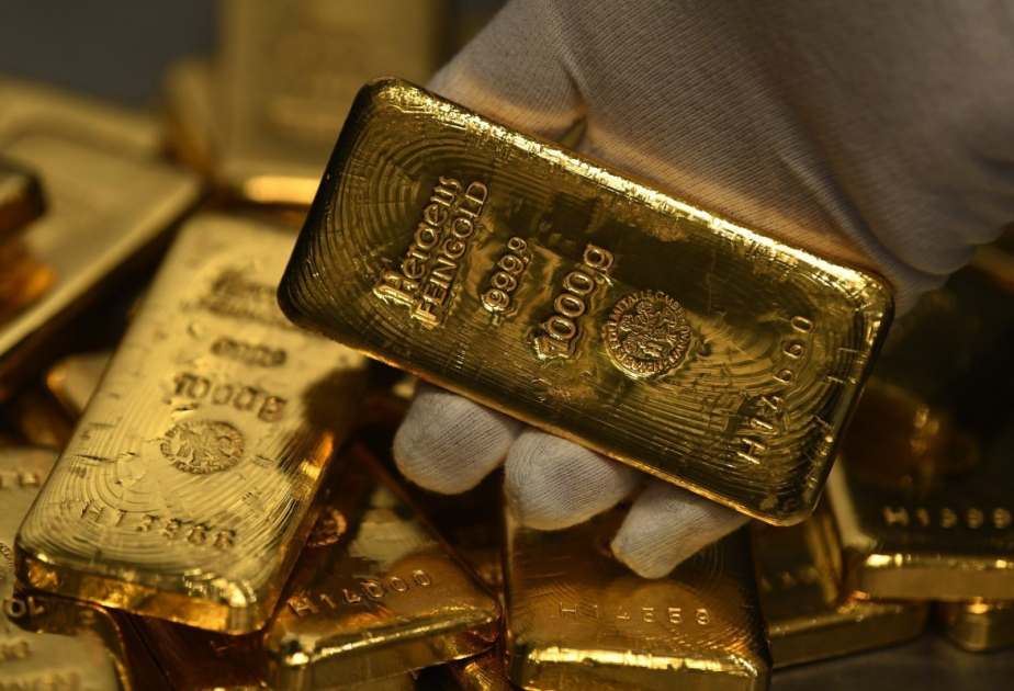 Goldpreis verzeichnet stärksten Wochenanstieg seit Januar