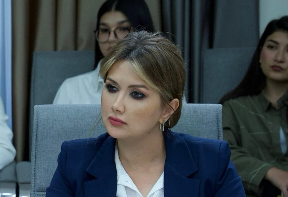 Vaşinqton razılaşmaları Azərbaycanın sülh modelinə beynəlxalq dəstəyi təsdiqlədi –  ŞƏRH