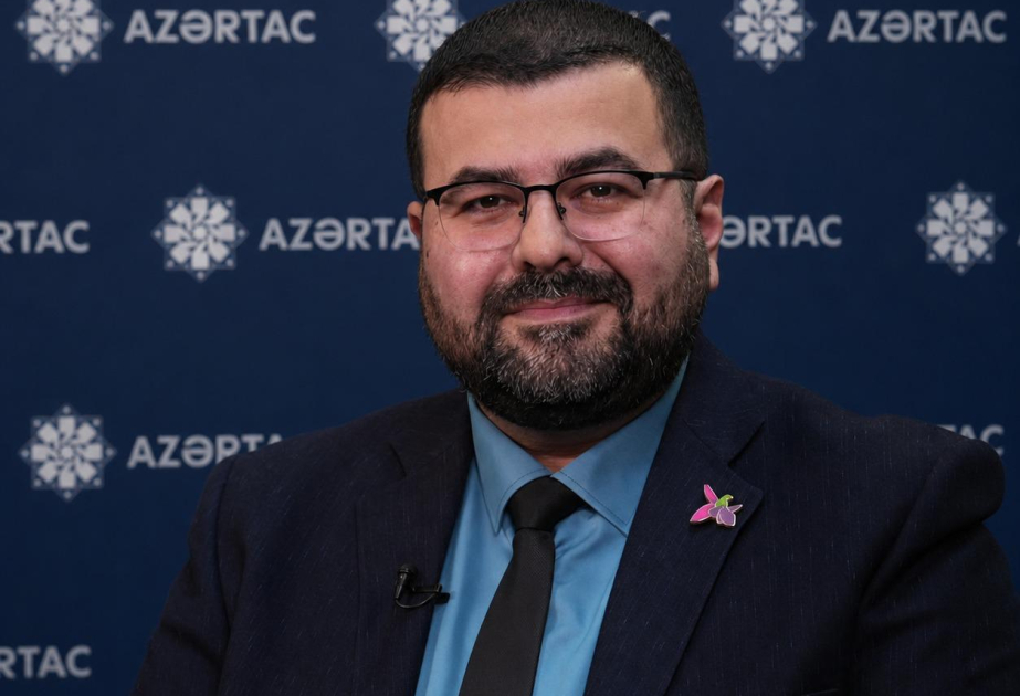 Azərbaycan müxtəlif geosiyasi məkanlar arasında kommunikasiya imkanları olan dövlət mövqeyini gücləndirir - ŞƏRH