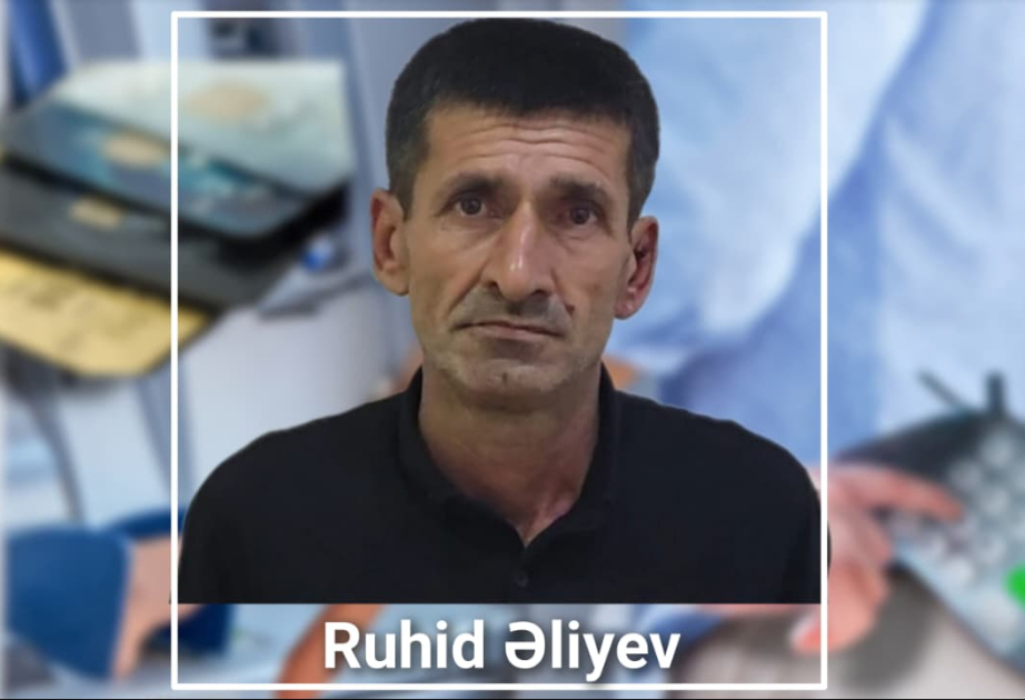 Lənkəranda təqaüdçüləri aldadan şəxs saxlanılıb