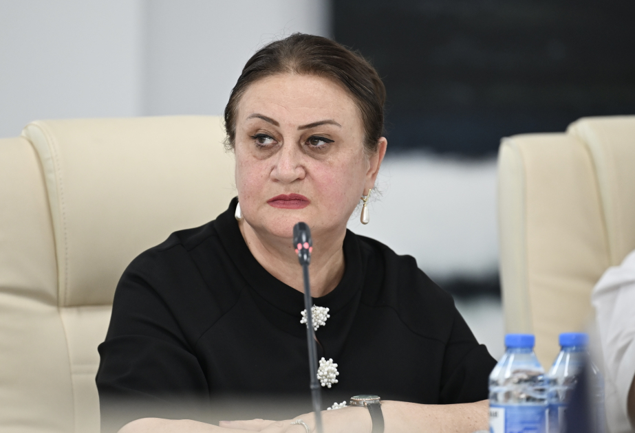Şəhla Quliyeva: Sosial şəbəkələrdə dil normalarının pozulmasının qarşısının alınması elmi yanaşma tələb edir