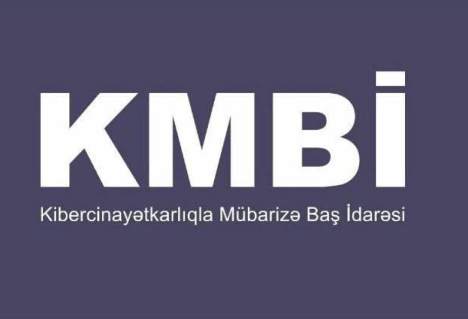 Xarici ölkələrin informasiya şəbəkələrinə hücumlar edən şəxslər saxlanılıblar