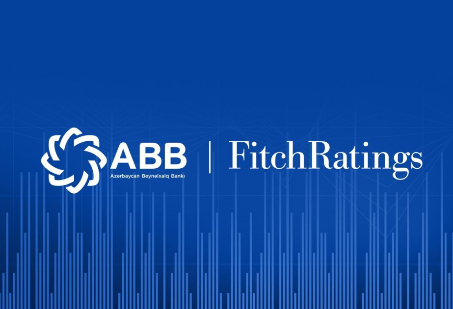 ® Fitch has once again upgraded ABB Bank’s ratings!