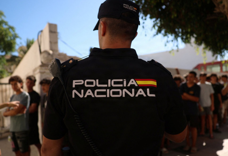 Desmantelan en España una de las mayores redes de tráfico de migrantes, drogas y armas del Mediterráneo