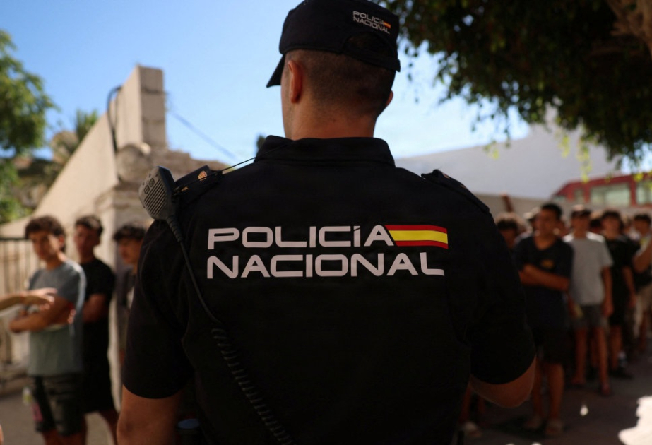 Spanish police dismantle major Mediterranean migrant and drugs smuggling network
