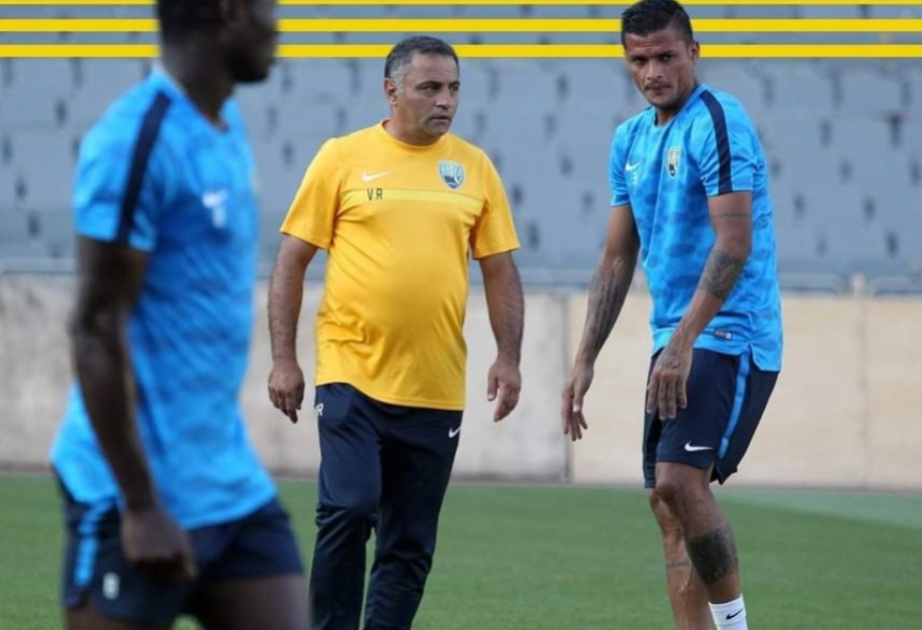 Vidadi Rzayev: „Qarabağ“s Transfers sind nicht gescheitert