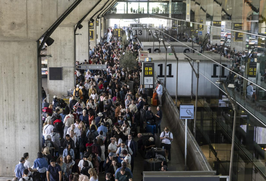 L'Espagne rétablira temporairement les contrôles aux frontières pour les personnes arrivant d'Italie