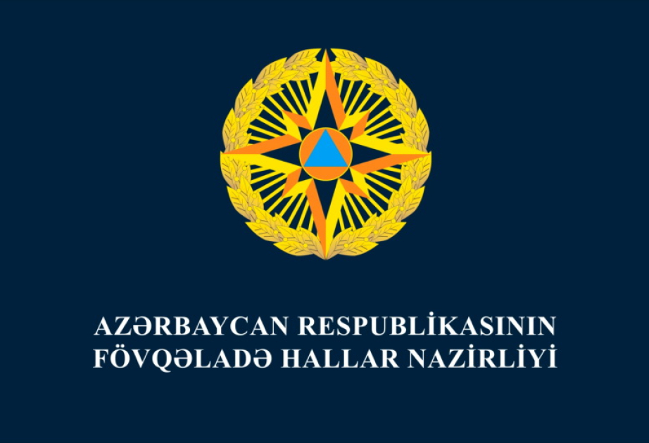 FHN: Sumqayıtda sexdə baş verən yanğın söndürülüb