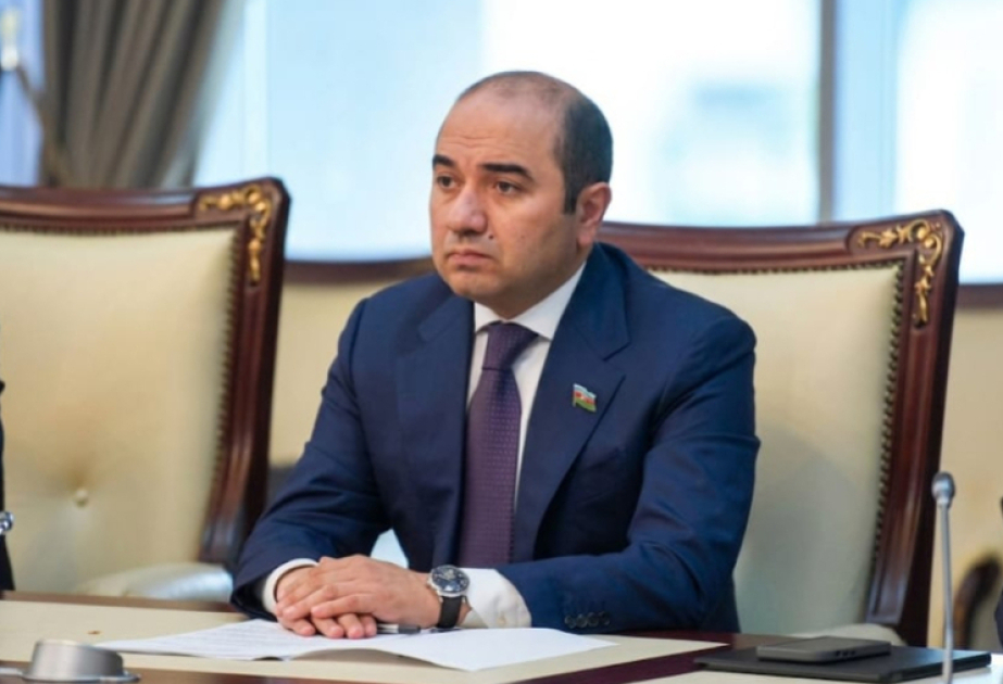 Deputat: Vaşinqton razılaşmaları Cənubi Qafqazın dinc gələcəyi üçün mühüm platforma rolunu oynayır