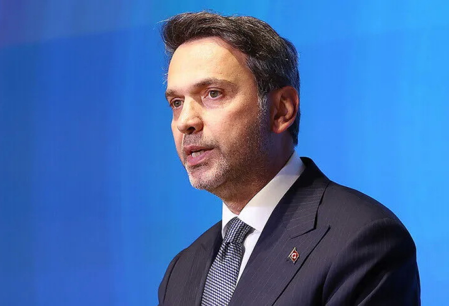 La Türkiye accroît son empreinte énergétique mondiale