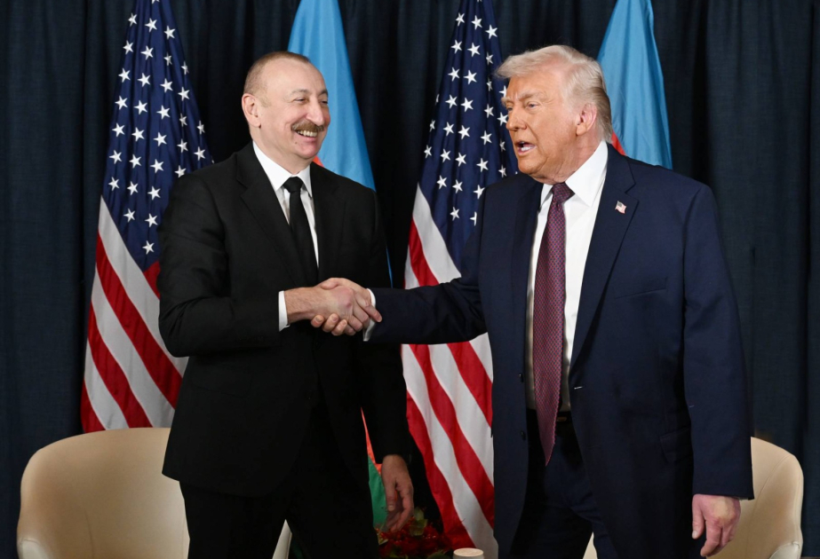 Washington Agreements: Peace and strategic partnership change the rules of the game – ANALYSIS