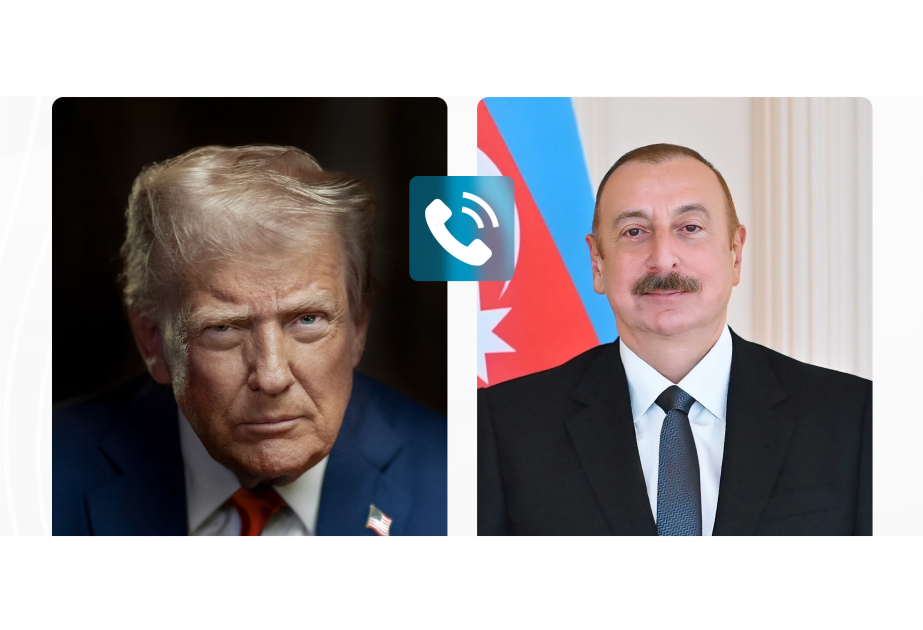 Release from the Press Service of the President