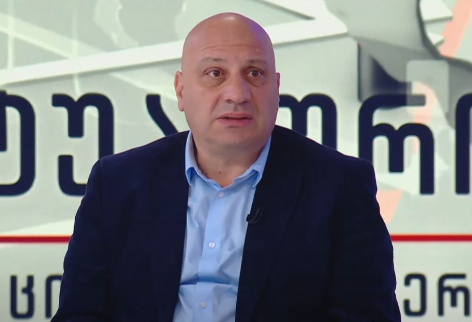 Ника Читадзе: Достигнутая между Азербайджаном и Арменией договоренность создала основу для завершения мирного процесса