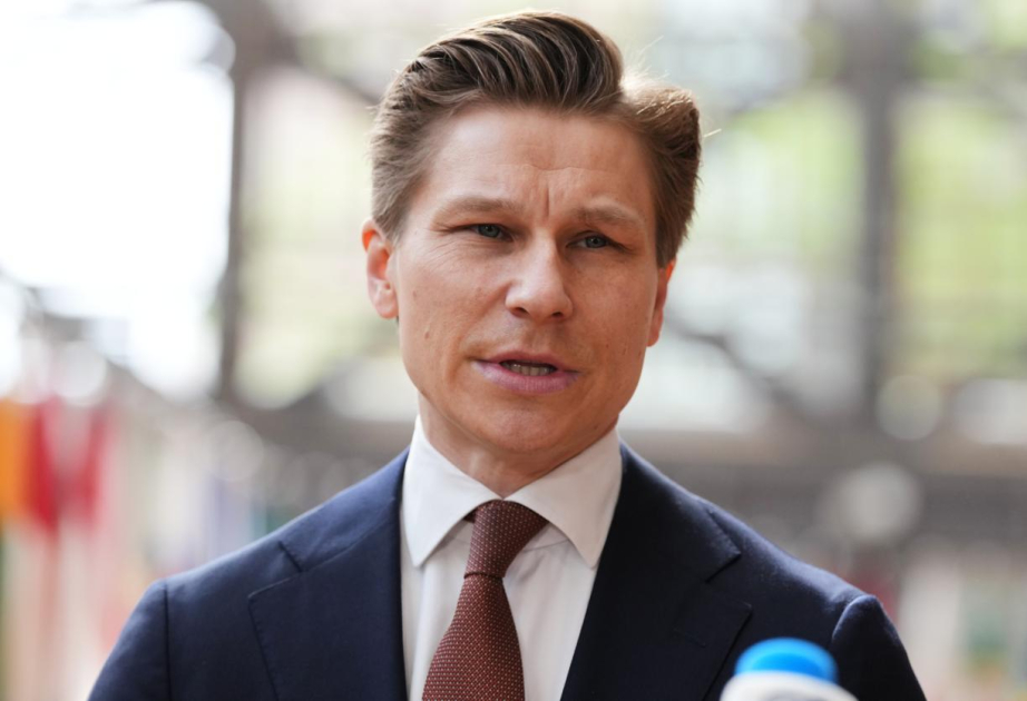 Finlandiya Ukraynaya “Patriot” raketləri verməkdən imtina edib