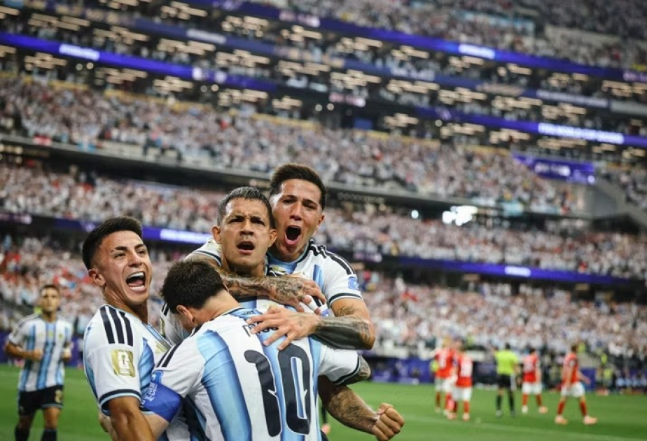 River Plate signs Thiago Almada from Atletico Madrid