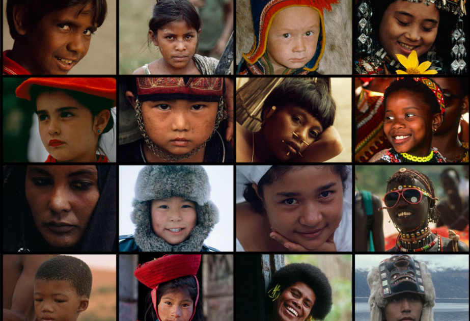 August 9 marks International Day of World's Indigenous Peoples