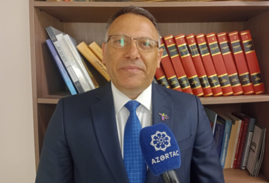 Rektor: Washingtoner Treffen der Staats- und Regierungschefs von Aserbaidschan und Armenien als Grundlage für Frieden und Sicherheit in der Region