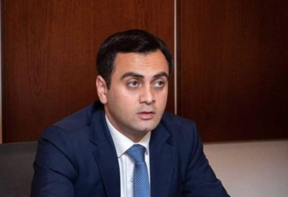 Cənubi Qafqazda köhnə münaqişə reallığı tarixə qovuşur, yeni siyasi-iqtisadi düzən formalaşır -  ŞƏRH
