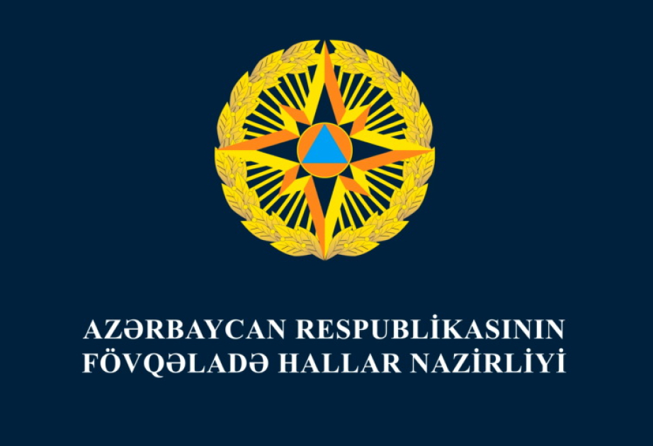 Bakı şəhərinin Xətai rayonunda yanğın baş verib