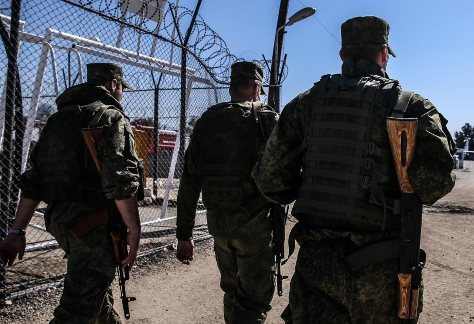 Syria, Russia reach deal to reorganize Russian military presence at Khmeimim, Tartus bases