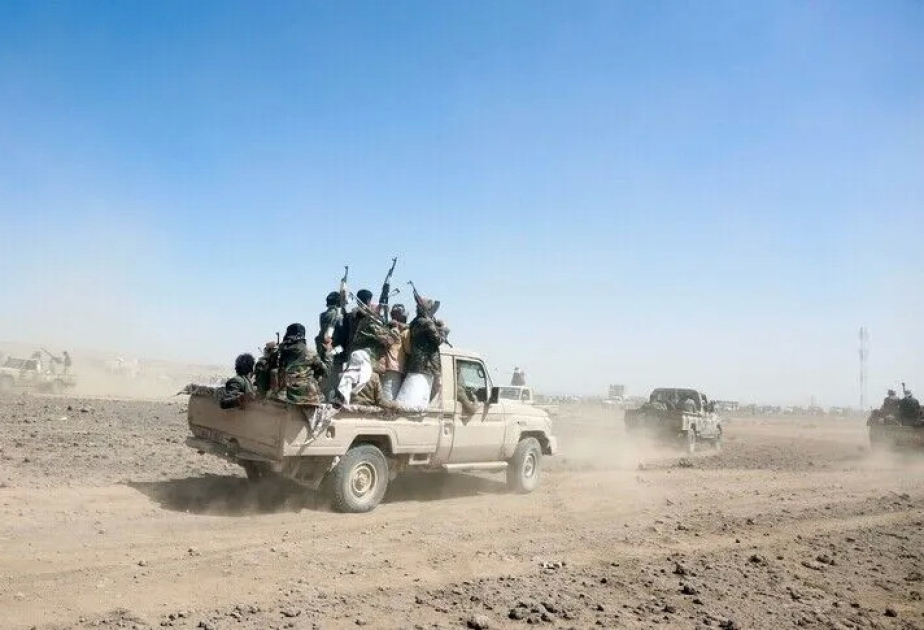 الجيش اليمني: مقتل 7 أشخاص نتيجة هجوم للحوثيين