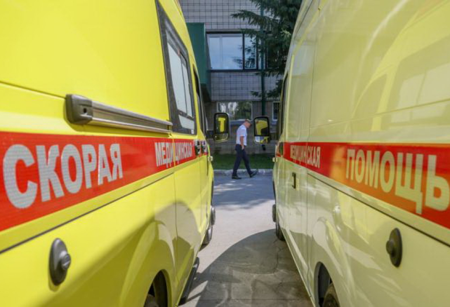 СМИ: В Нижнекамске 10 человек погибли в результате массированной атаки БПЛА